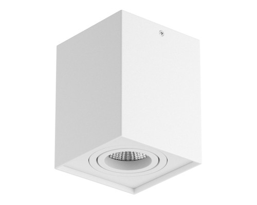 Точечный светильник Rettango 052076 Lightstar