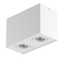 Точечный светильник Rettango 052086 Lightstar