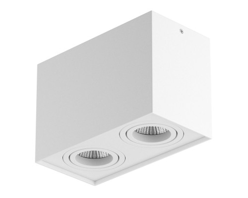 Точечный светильник Rettango 052086 Lightstar