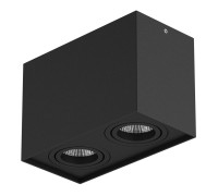 Точечный светильник Rettango 052087 Lightstar