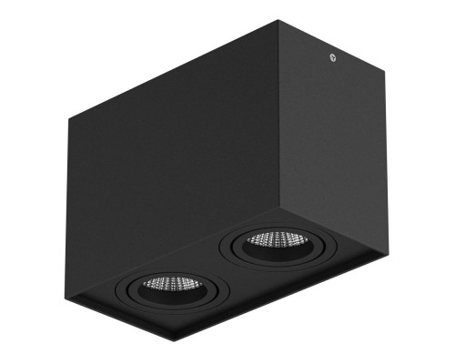 Точечный светильник Rettango 052087 Lightstar