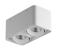 Точечный светильник MONOCCO 052126 Lightstar