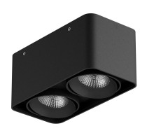 Точечный светильник Monocco 052327 Lightstar