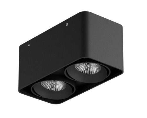 Точечный светильник Monocco 052327 Lightstar