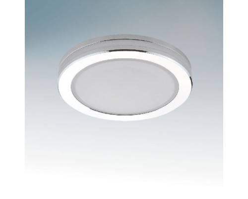 Точечный светильник Maturo 070254 Lightstar