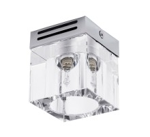 Точечный светильник Alta qube 104010 Lightstar