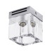 Точечный светильник Alta qube 104010 Lightstar