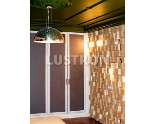 Точечный светильник Alta qube 104010 Lightstar