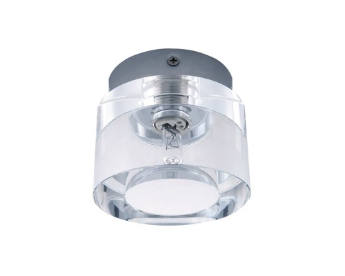 Точечный светильник TUBO 160104 Lightstar