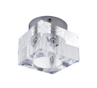Точечный светильник CUBO 160204 Lightstar