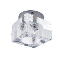 Точечный светильник CUBO 160204 Lightstar