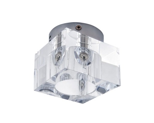 Точечный светильник CUBO 160204 Lightstar