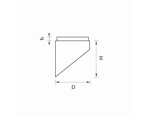 Рамка для светильника Rullo 201486 Lightstar