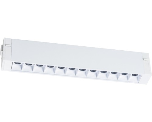 Трековый светильник Teta 205116 Lightstar