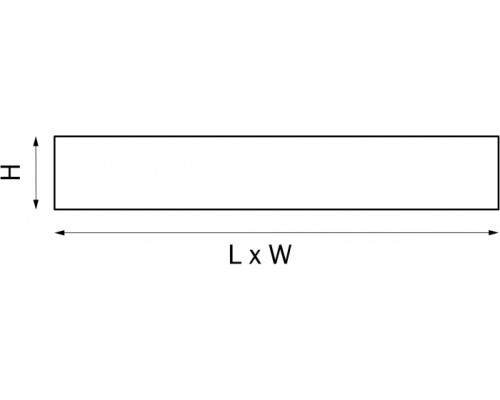 Трековый светильник Teta 205117 Lightstar