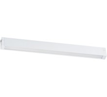 Трековый светильник Teta 205226 Lightstar