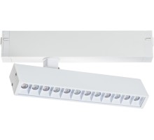 Трековый светильник Teta 205316 Lightstar