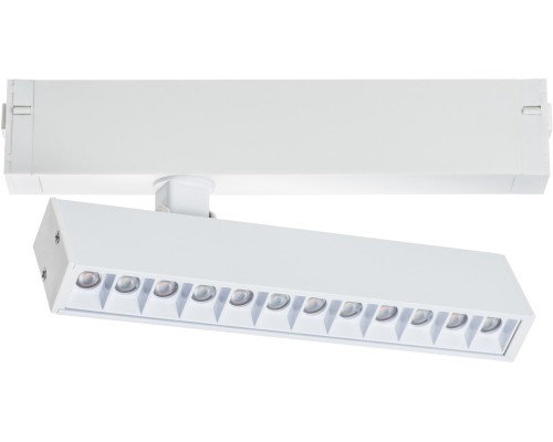 Трековый светильник Teta 205316 Lightstar