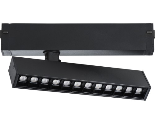 Трековый светильник  205317R Lightstar