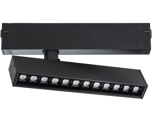 Трековый светильник Teta 205317 Lightstar