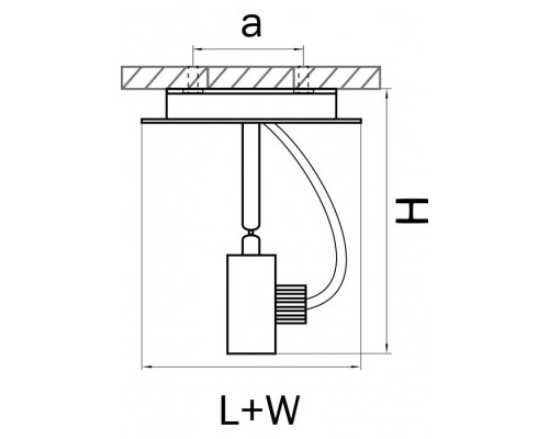 Спот Varieta 16 210117 Lightstar