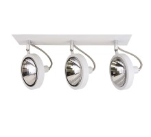 Спот Varieta 9 210336 Lightstar