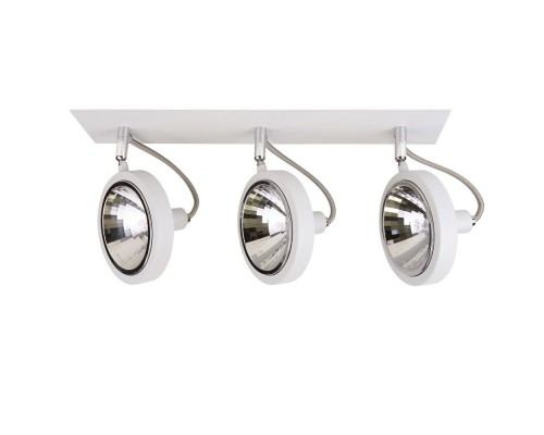 Спот Varieta 9 210336 Lightstar