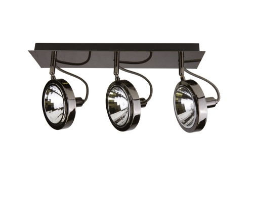 Спот Varieta 9 210338 Lightstar