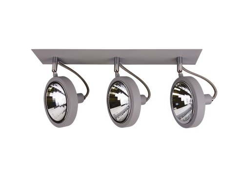 Спот Varieta 9 210339 Lightstar