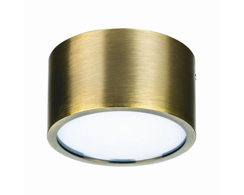Точечный светильник ZOLLA 211911 Lightstar