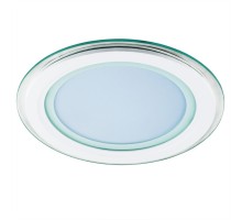 Точечный светильник Acri 212012 Lightstar