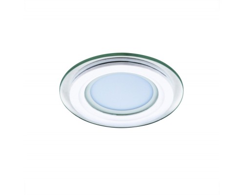 Точечный светильник Acri 212030 Lightstar