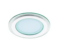 Точечный светильник Acri 212031 Lightstar