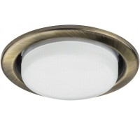 Точечный светильник Tensio 212111 Lightstar