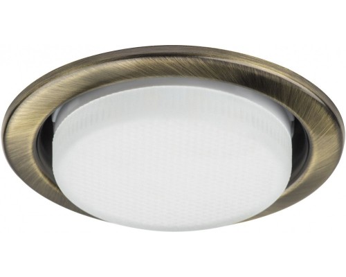 Точечный светильник Tensio 212111 Lightstar