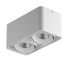 Точечный светильник MONOCCO 212526 Lightstar