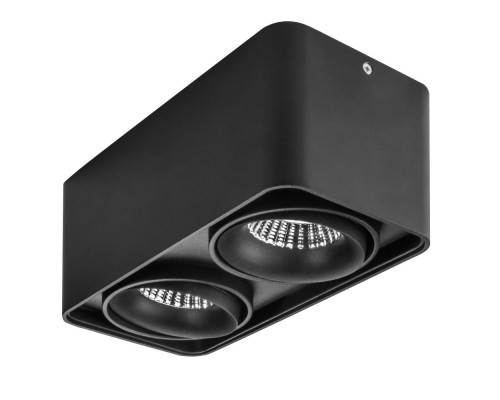 Точечный светильник MONOCCO 212527 Lightstar