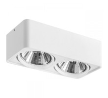 Точечный светильник MONOCCO 212626 Lightstar