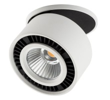 Точечный светильник Forte Inca 213806 Lightstar