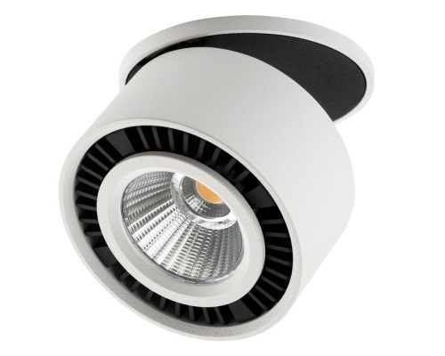 Точечный светильник Forte Inca 213806 Lightstar