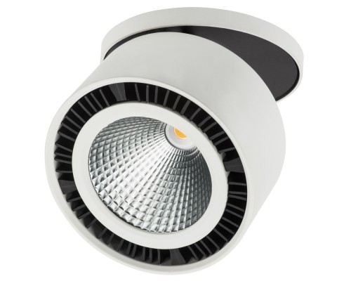 Точечный светильник Forte inca 213840 Lightstar