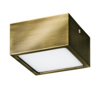 Точечный светильник ZOLLA 213921 Lightstar