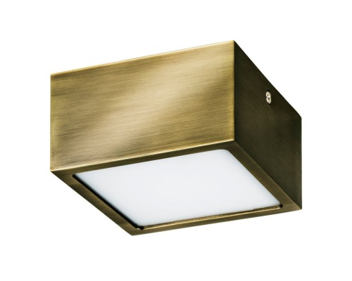 Точечный светильник ZOLLA 213921 Lightstar