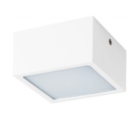 Точечный светильник ZOLLA 213926 Lightstar