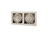 Точечный светильник CARDANO 214027 Lightstar