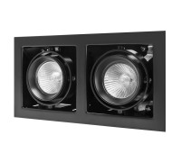 Точечный светильник CARDANO 214028 Lightstar