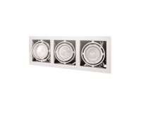 Точечный светильник CARDANO 214030 Lightstar