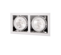 Точечный светильник CARDANO 214120 Lightstar