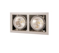 Точечный светильник CARDANO 214127 Lightstar