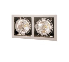 Точечный светильник CARDANO 214127 Lightstar